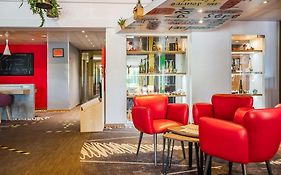 Ibis Colmar Est - Hotel Restaurant En Alsace