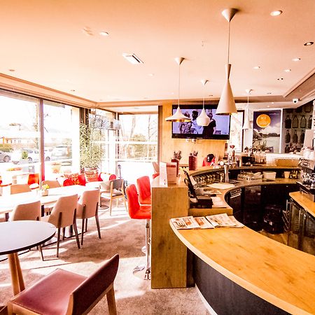 Ibis Colmar Est - Hotel Restaurant En Alsace Horbourg-Wihr Esterno foto