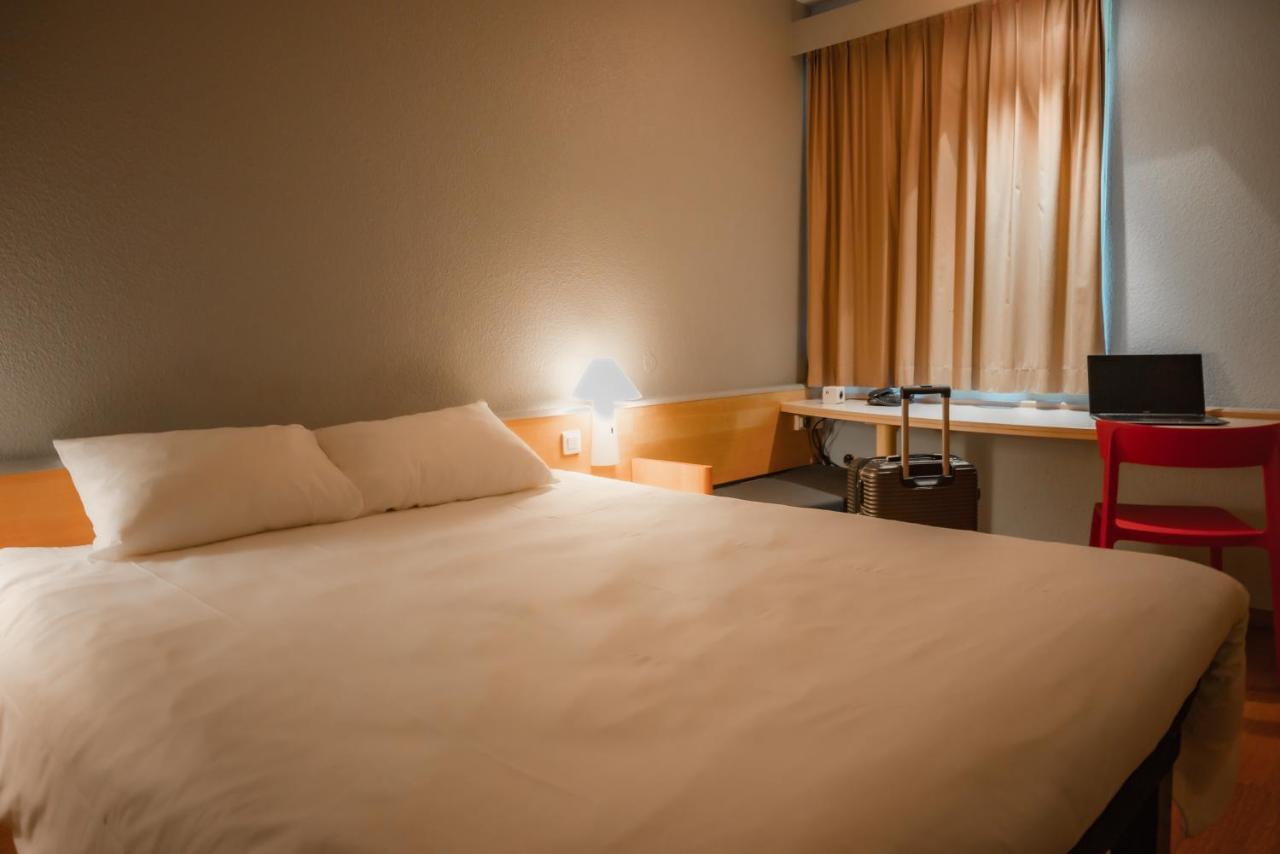Ibis Colmar Est - Hotel Restaurant En Alsace Horbourg-Wihr Esterno foto