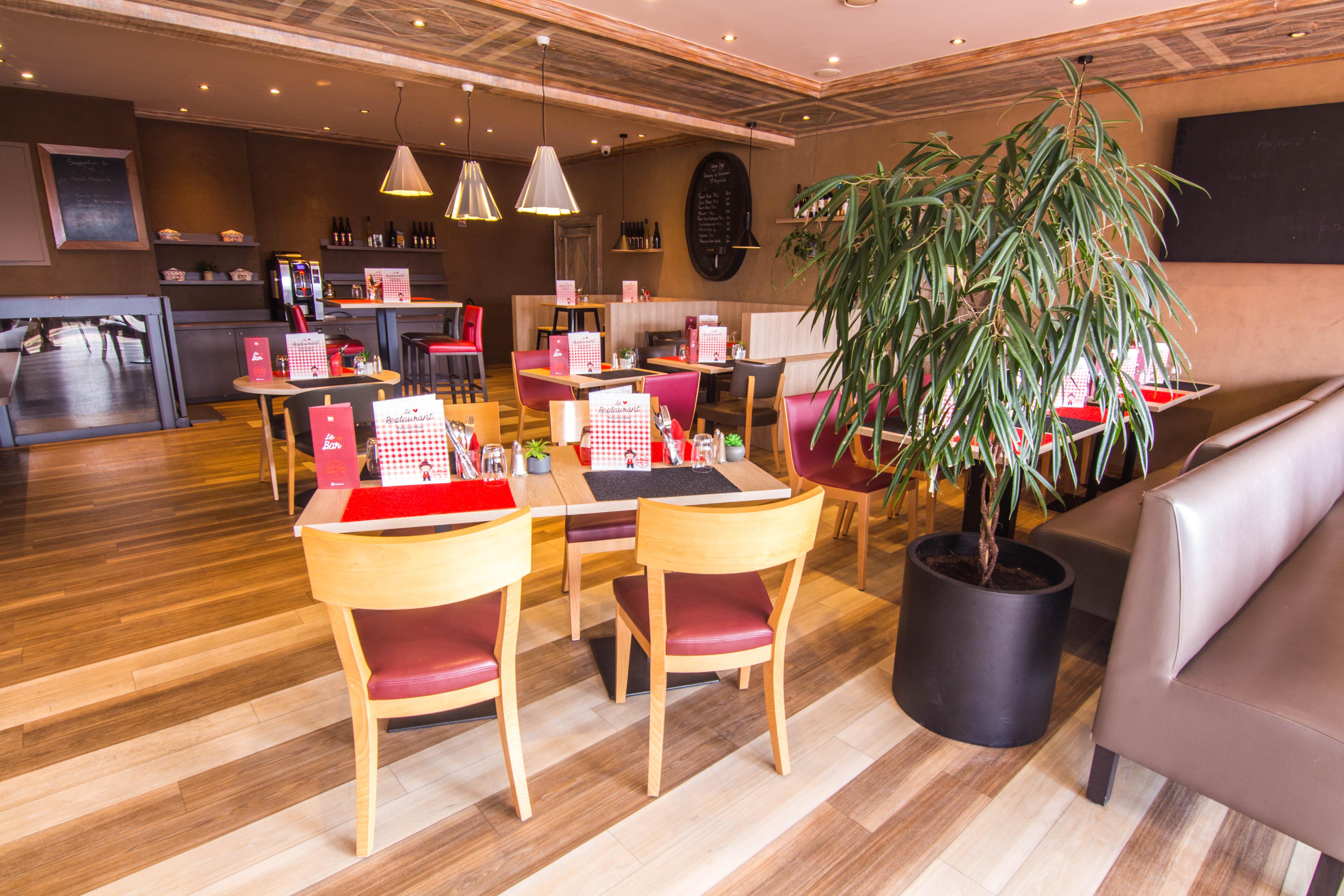 Ibis Colmar Est - Hotel Restaurant En Alsace Horbourg-Wihr Esterno foto