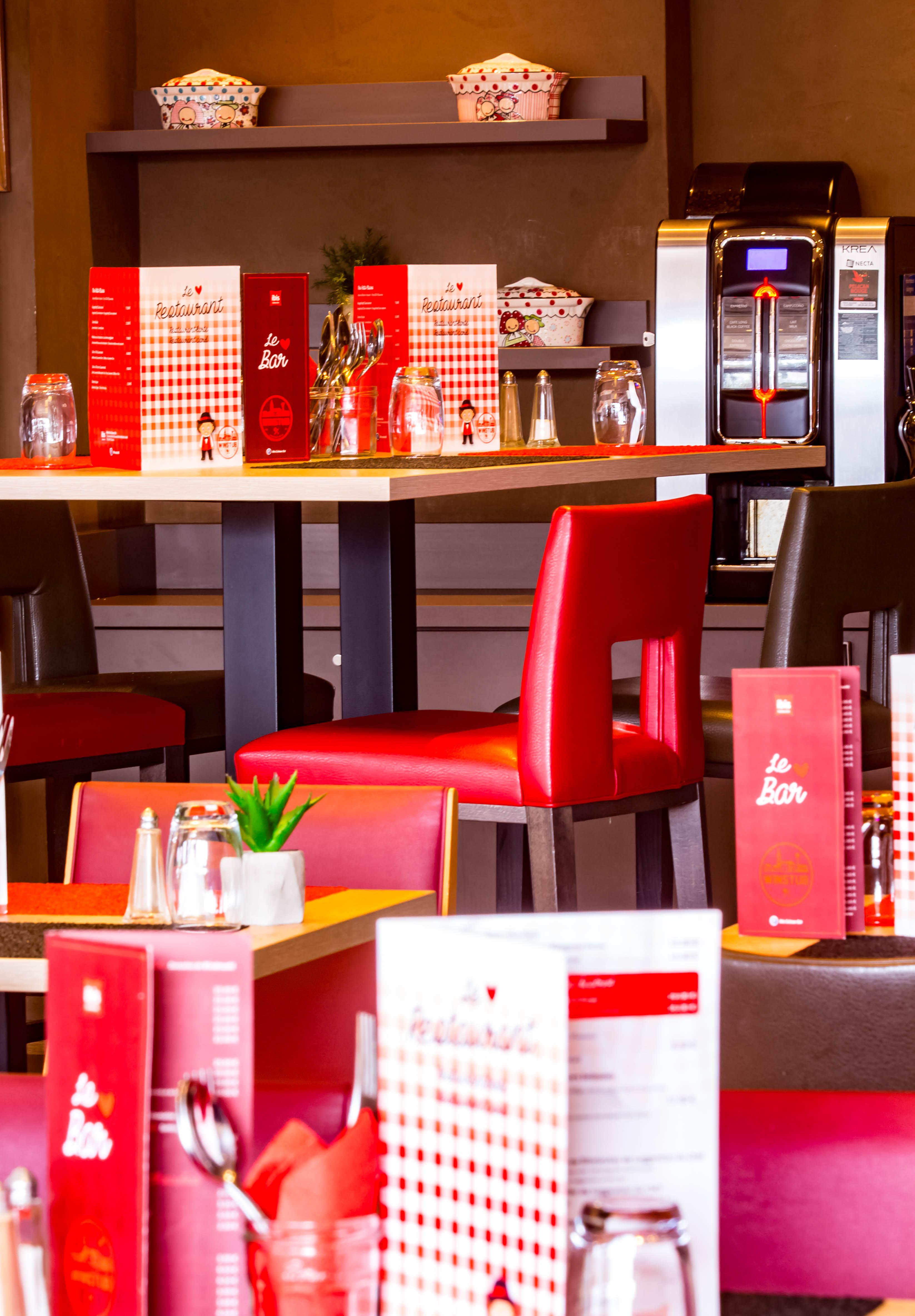 Ibis Colmar Est - Hotel Restaurant En Alsace Horbourg-Wihr Esterno foto