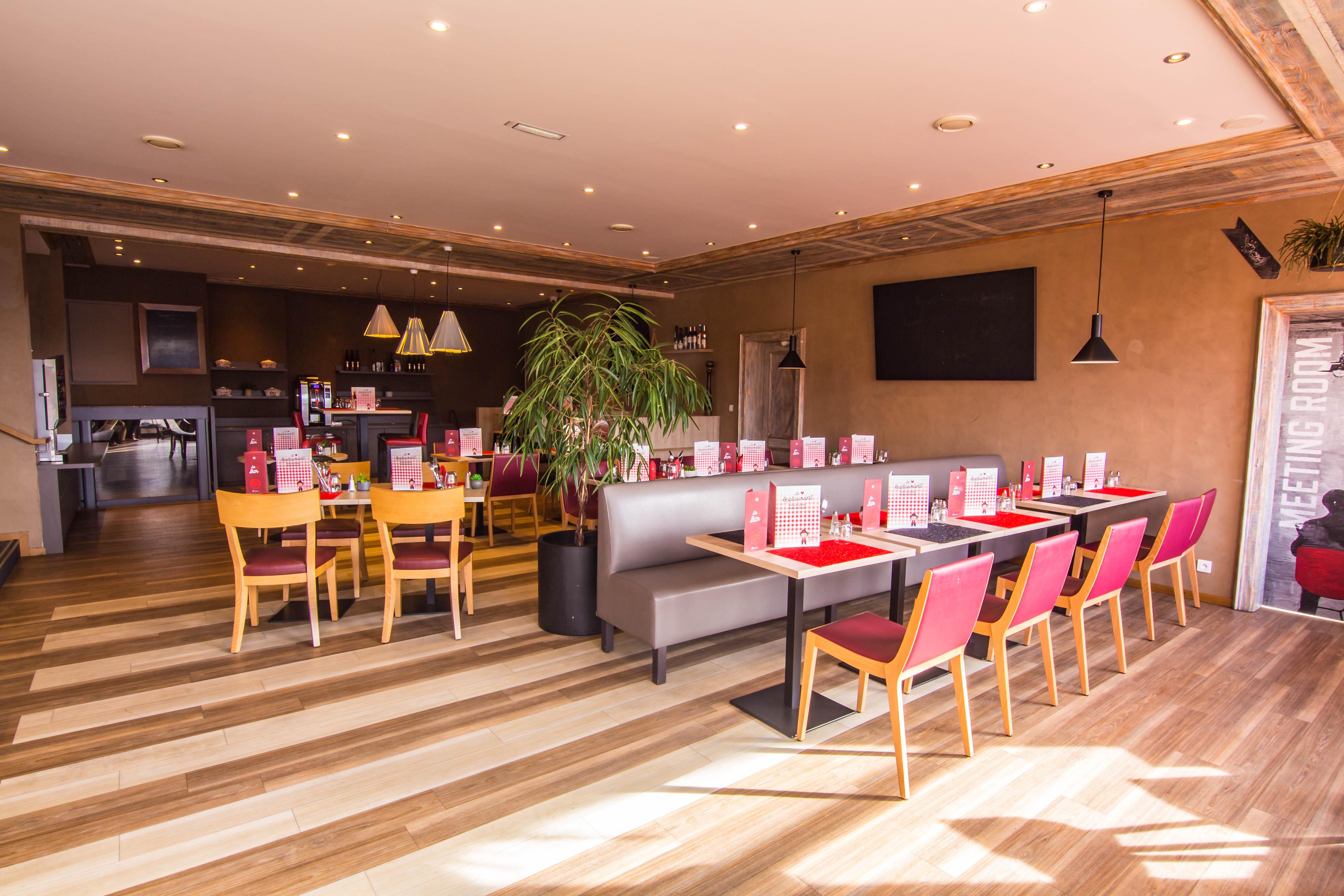 Ibis Colmar Est - Hotel Restaurant En Alsace Horbourg-Wihr Esterno foto