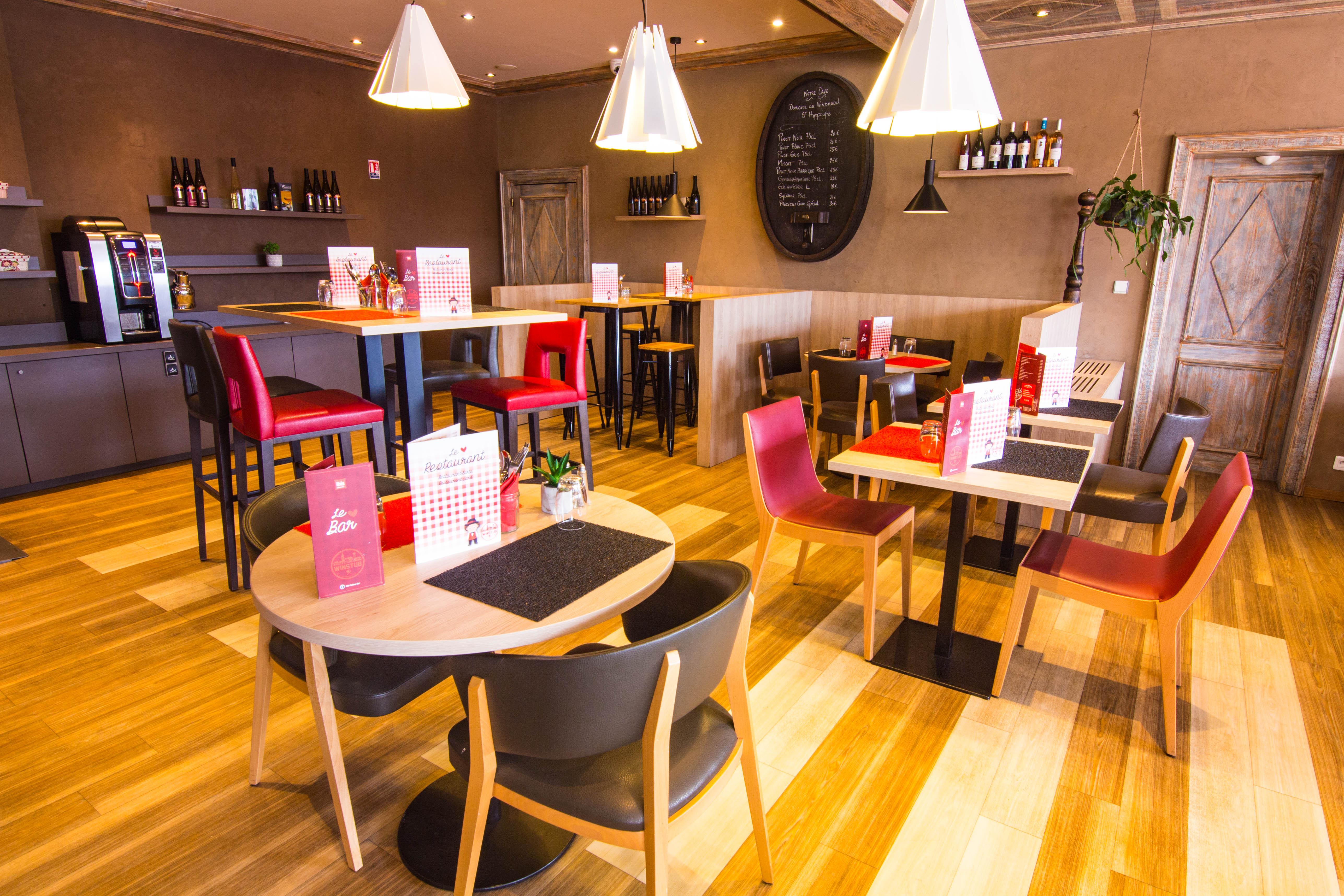 Ibis Colmar Est - Hotel Restaurant En Alsace Horbourg-Wihr Esterno foto