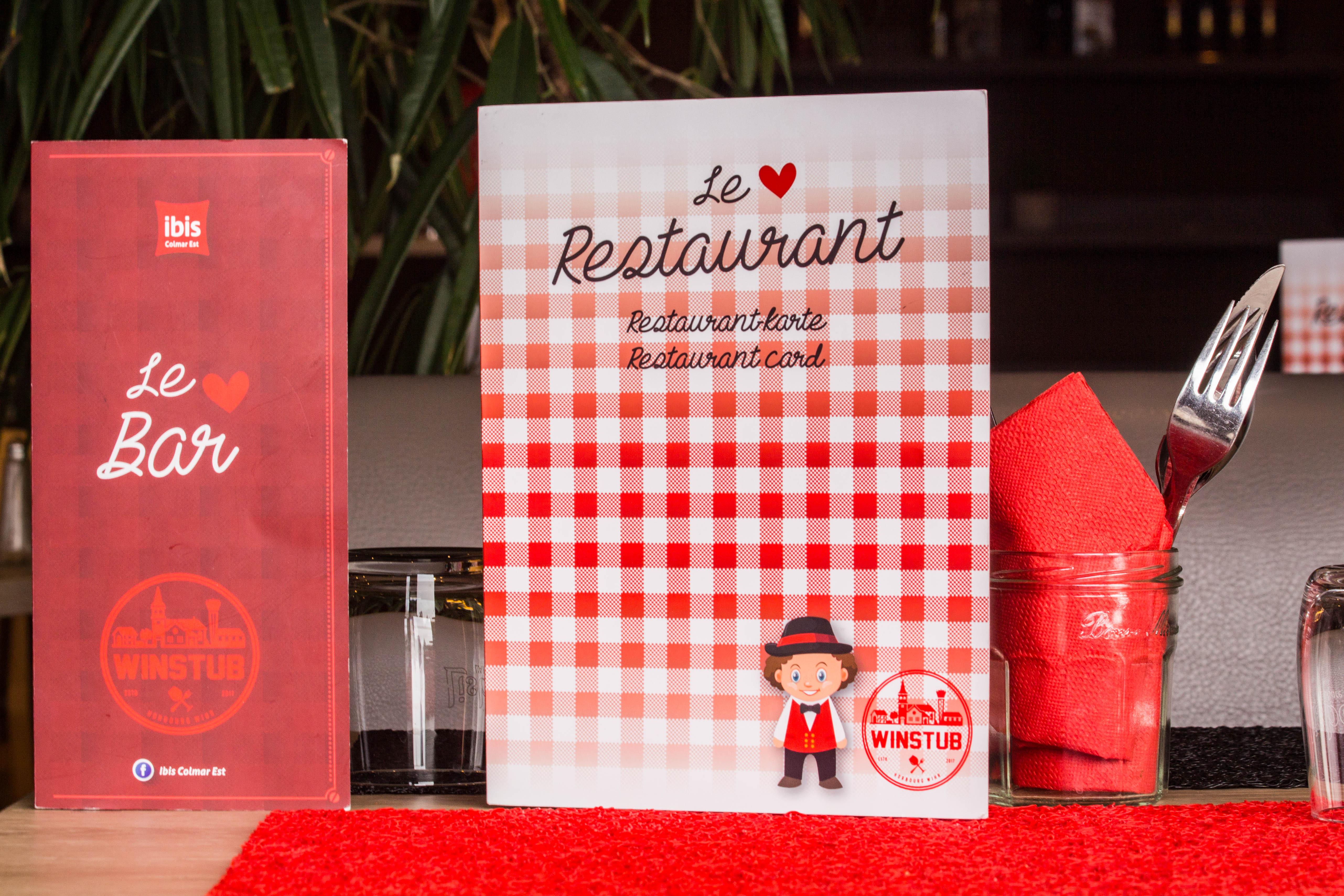 Ibis Colmar Est - Hotel Restaurant En Alsace Horbourg-Wihr Esterno foto