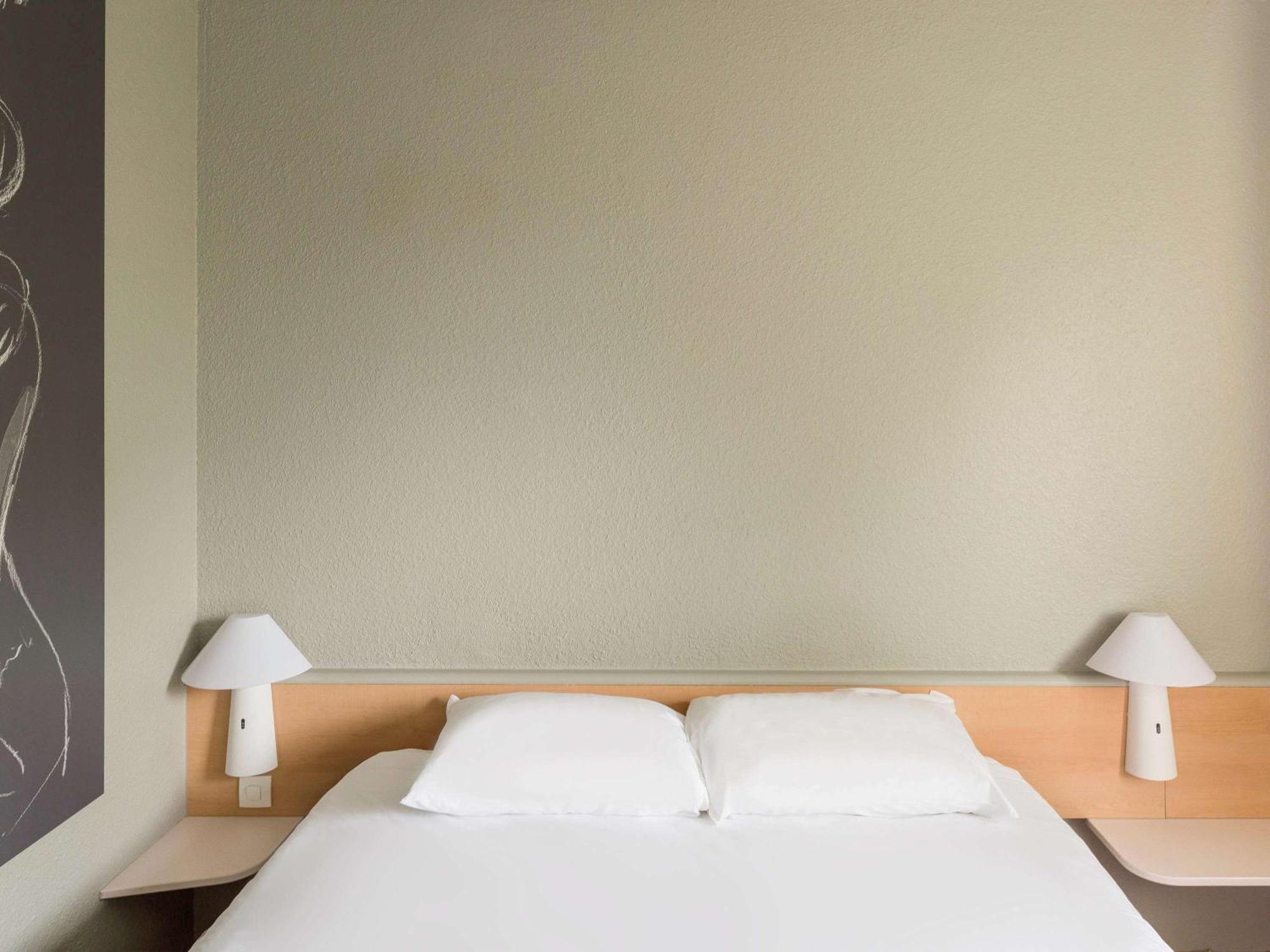 Ibis Colmar Est - Hotel Restaurant En Alsace Horbourg-Wihr Esterno foto